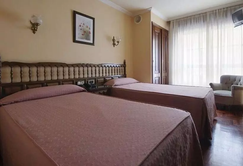 酒店 City Express Comercio