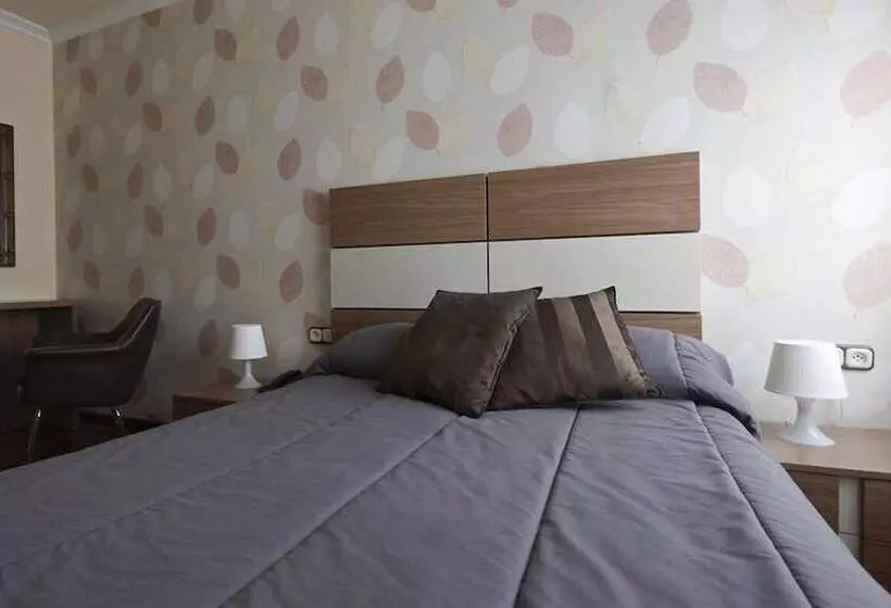 酒店 City Express Comercio