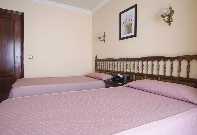 酒店 City Express Comercio