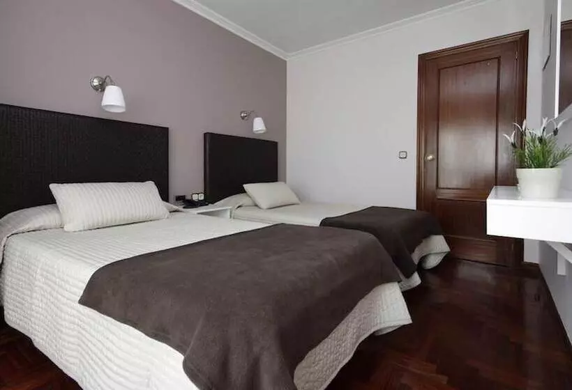 酒店 City Express Comercio