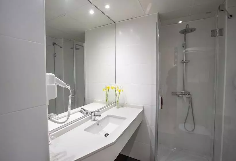 فندق Ciudad De Calahorra