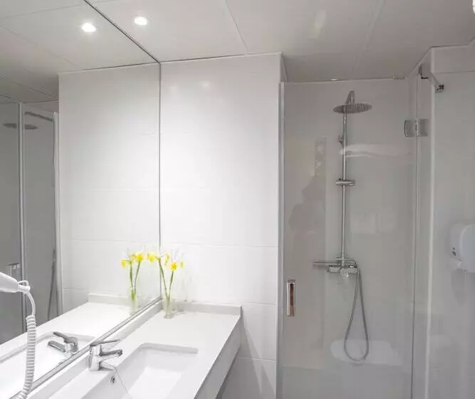 فندق Ciudad De Calahorra