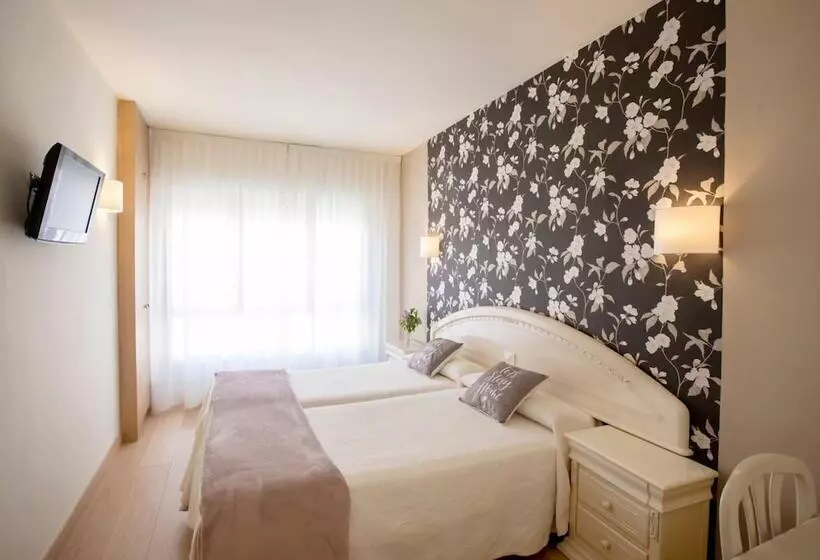 ホテル Ciudad De Calahorra