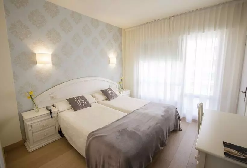 فندق Ciudad De Calahorra