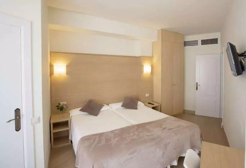 فندق Ciudad De Calahorra