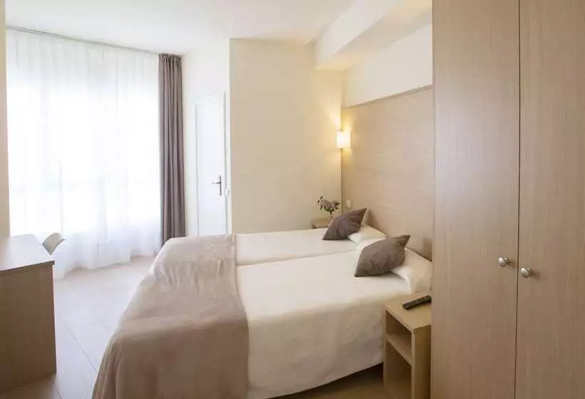 فندق Ciudad De Calahorra