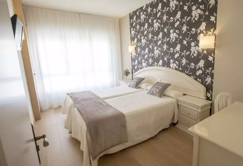 فندق Ciudad De Calahorra