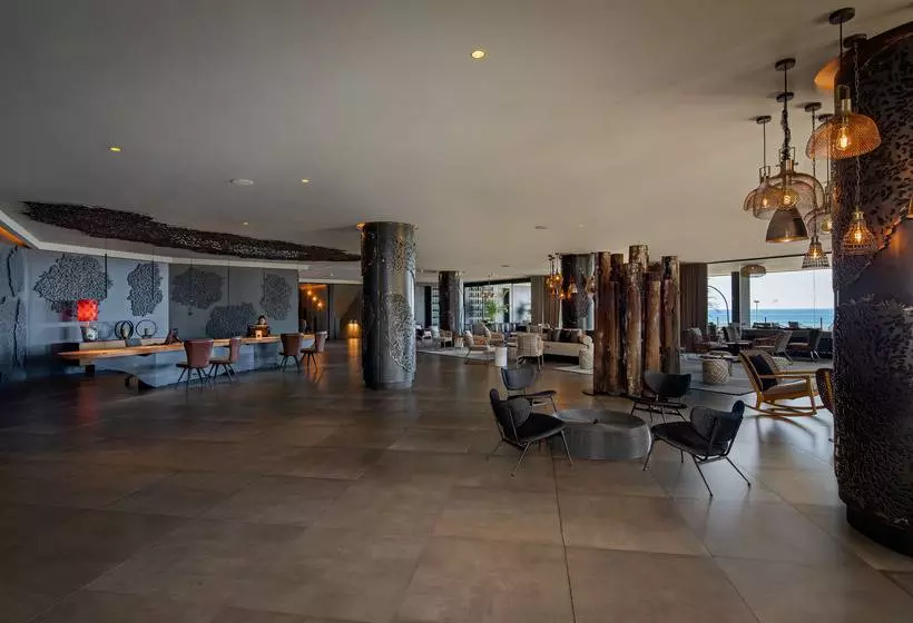 Hotel Faro, A Lopesan Collection - Adults Only