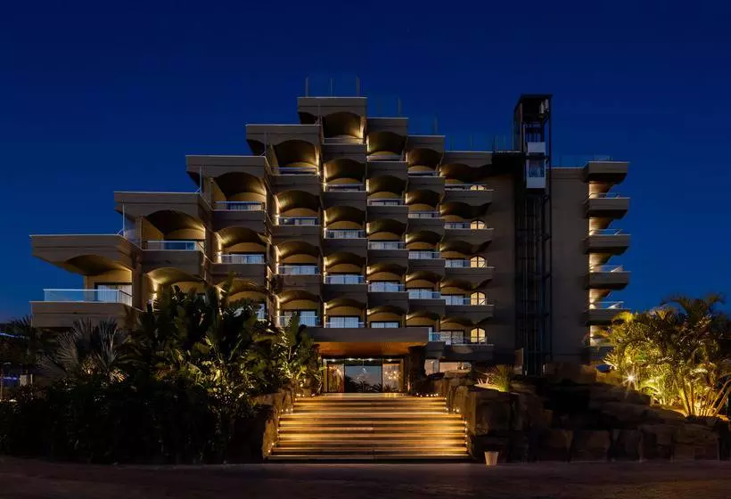 Hotel Faro, A Lopesan Collection - Adults Only