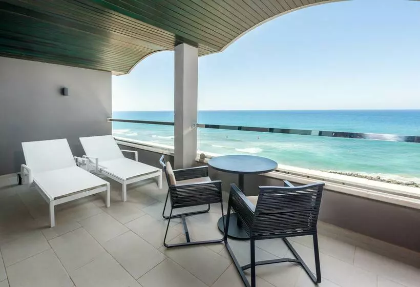 Hotel Faro, A Lopesan Collection - Adults Only