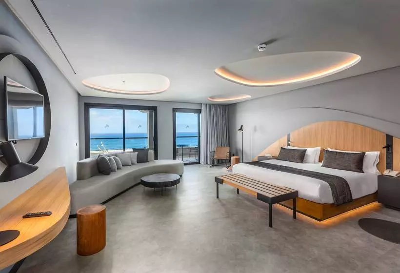 Hotel Faro, A Lopesan Collection - Adults Only