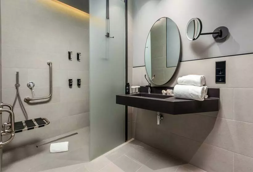 Hotel Faro, A Lopesan Collection - Adults Only