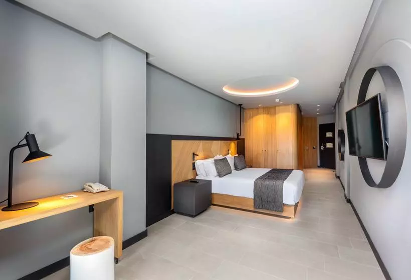 Hotel Faro, A Lopesan Collection - Adults Only