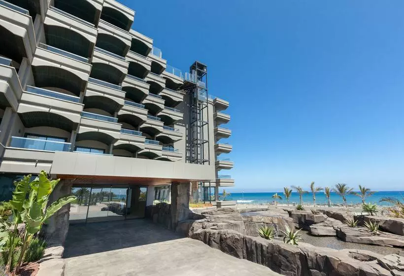 Hotel Faro, A Lopesan Collection - Adults Only