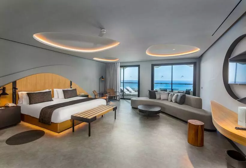 Hotel Faro, A Lopesan Collection - Adults Only