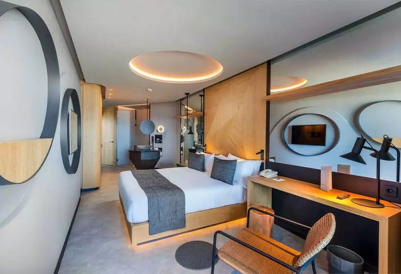 Hotel Faro, A Lopesan Collection - Adults Only