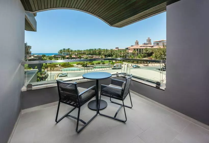 Hotel Faro, A Lopesan Collection - Adults Only