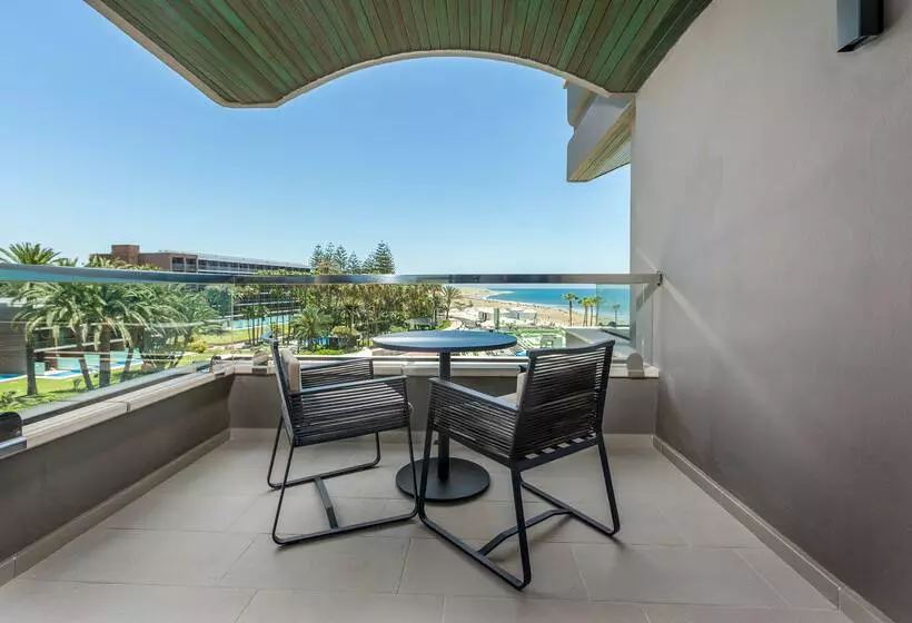 Hotel Faro, A Lopesan Collection - Adults Only