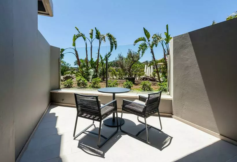 Hotel Faro, A Lopesan Collection - Adults Only