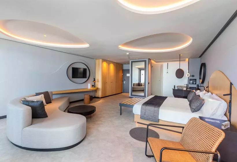 Hotel Faro, A Lopesan Collection - Adults Only