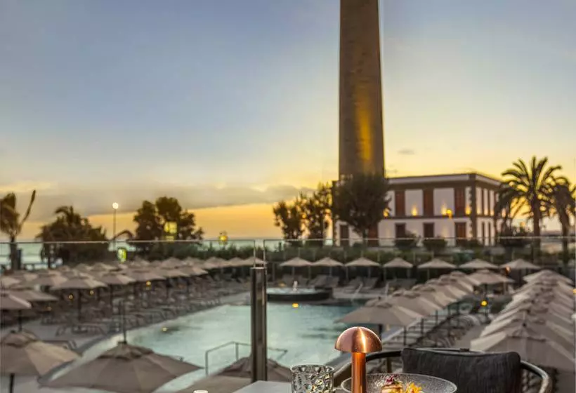 Hotel Faro, A Lopesan Collection - Adults Only