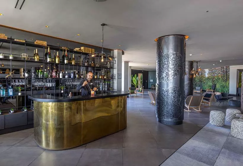 Hotel Faro, A Lopesan Collection - Adults Only