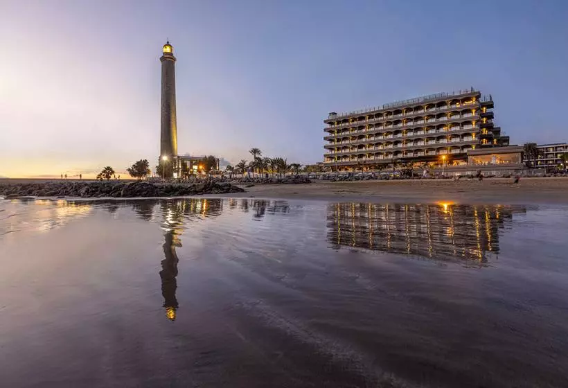 Hotel Faro, A Lopesan Collection - Adults Only