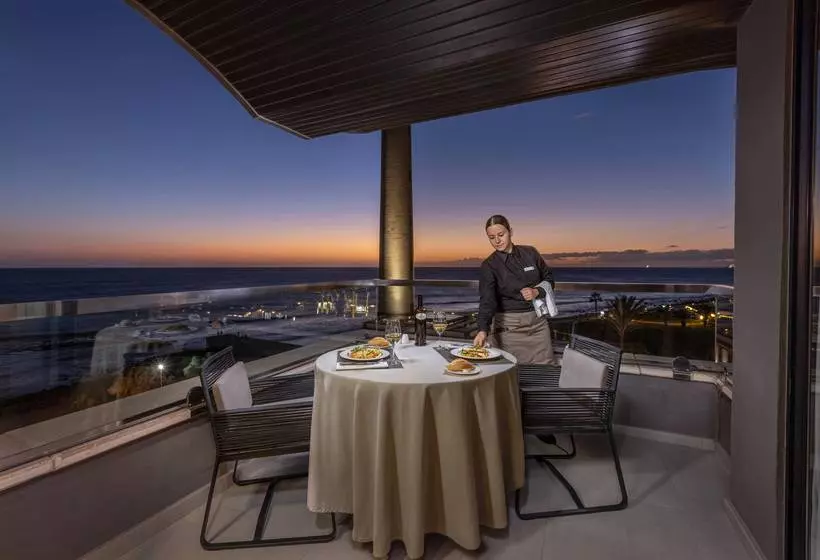 Hotel Faro, A Lopesan Collection - Adults Only