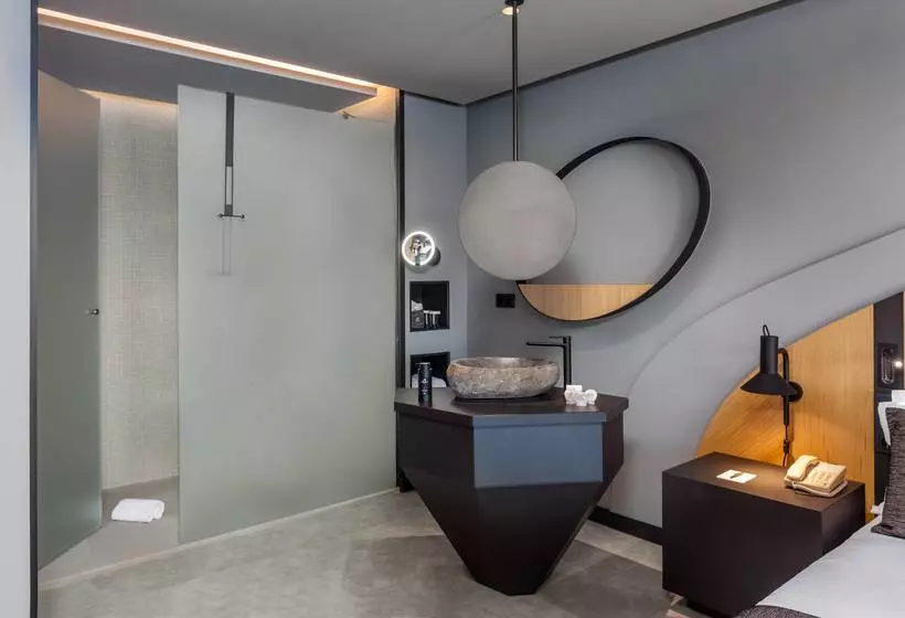 Hotel Faro, A Lopesan Collection - Adults Only