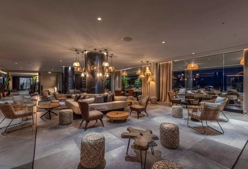 Hotel Faro, A Lopesan Collection - Adults Only