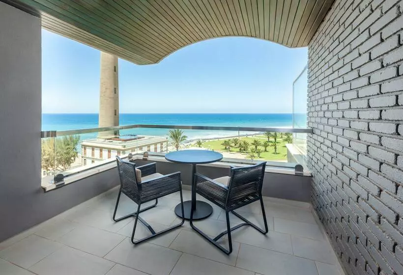 Hotel Faro, A Lopesan Collection - Adults Only