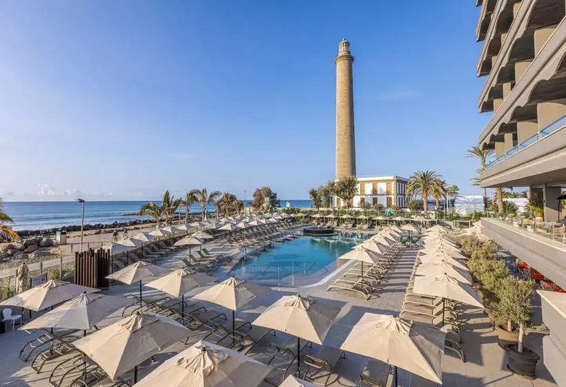 Hotel Faro, A Lopesan Collection - Adults Only