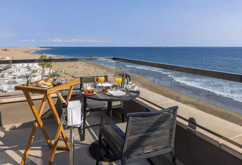 Hotel Faro, A Lopesan Collection - Adults Only