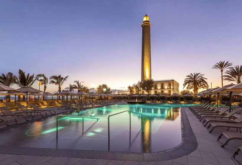 Hotel Faro, A Lopesan Collection - Adults Only
