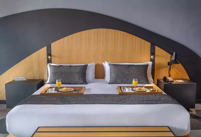 Hotel Faro, A Lopesan Collection - Adults Only