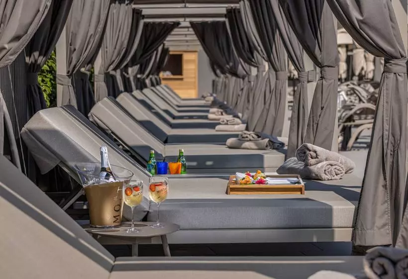 Hotel Faro, A Lopesan Collection - Adults Only