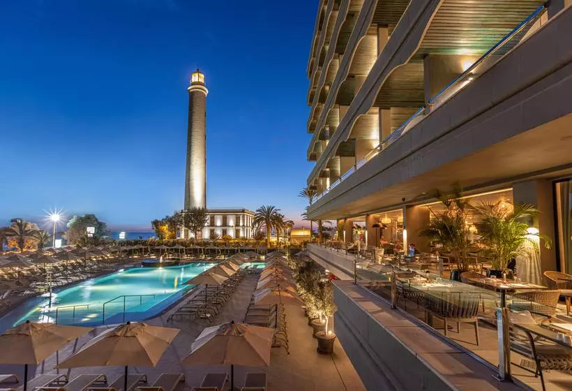 Hotel Faro, A Lopesan Collection - Adults Only