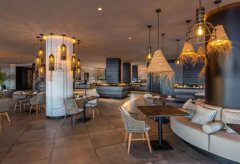 Hotel Faro, A Lopesan Collection - Adults Only