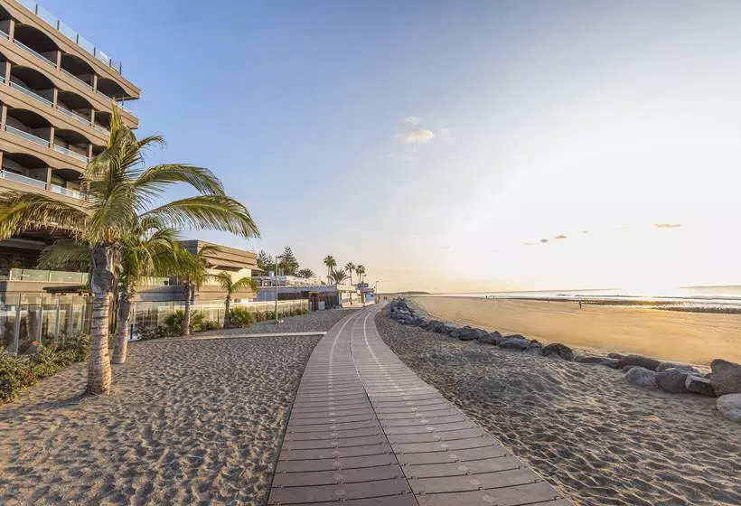 Hotel Faro, A Lopesan Collection - Adults Only