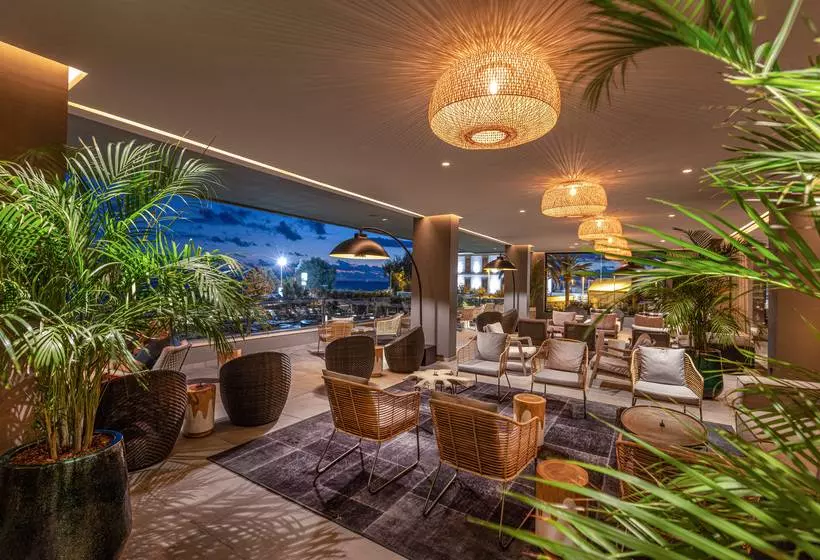 Hotel Faro, A Lopesan Collection - Adults Only