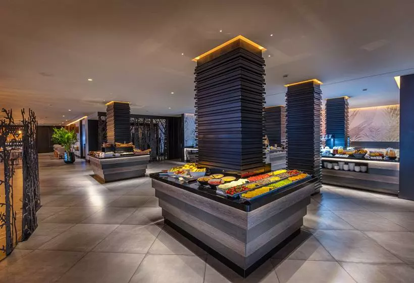 Hotel Faro, A Lopesan Collection - Adults Only