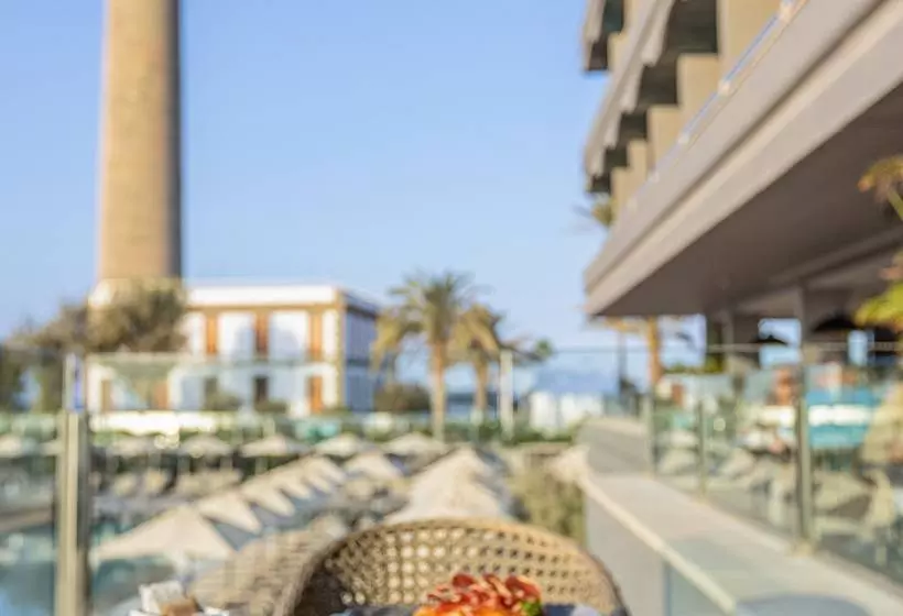 Hotel Faro, A Lopesan Collection - Adults Only