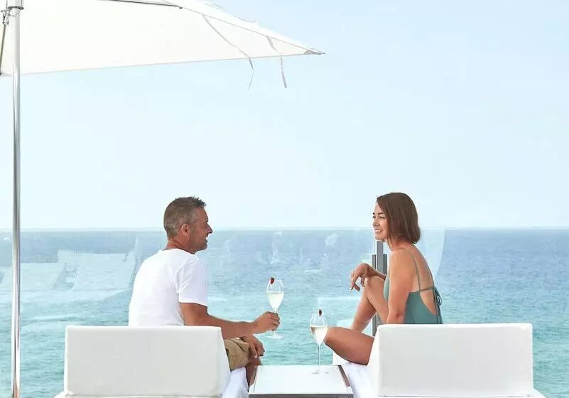 Hotel Faro, A Lopesan Collection - Adults Only