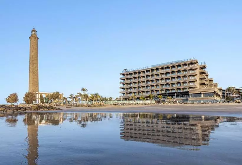 Hotel Faro, A Lopesan Collection - Adults Only