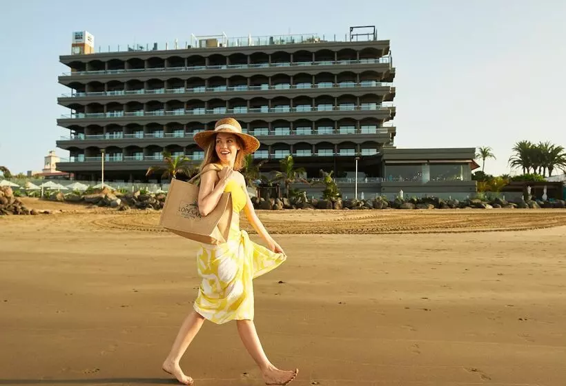 Hotel Faro, A Lopesan Collection - Adults Only