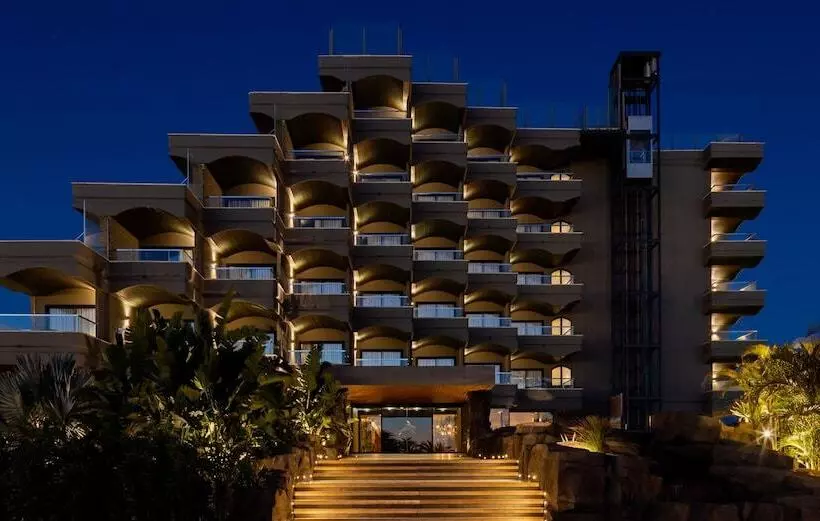 Hotel Faro, A Lopesan Collection - Adults Only