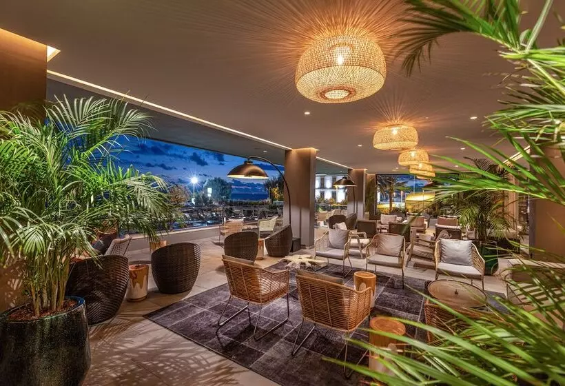 Hotel Faro, A Lopesan Collection - Adults Only