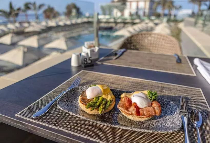 Hotel Faro, A Lopesan Collection - Adults Only