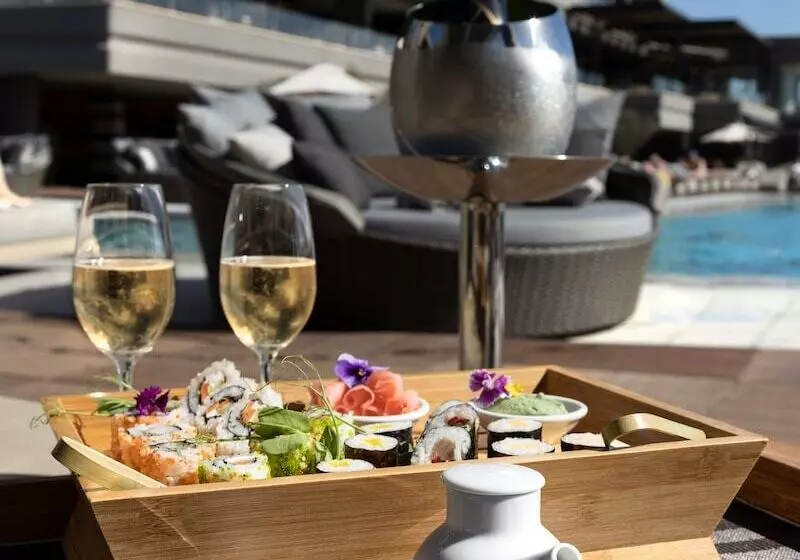 Hotel Faro, A Lopesan Collection - Adults Only