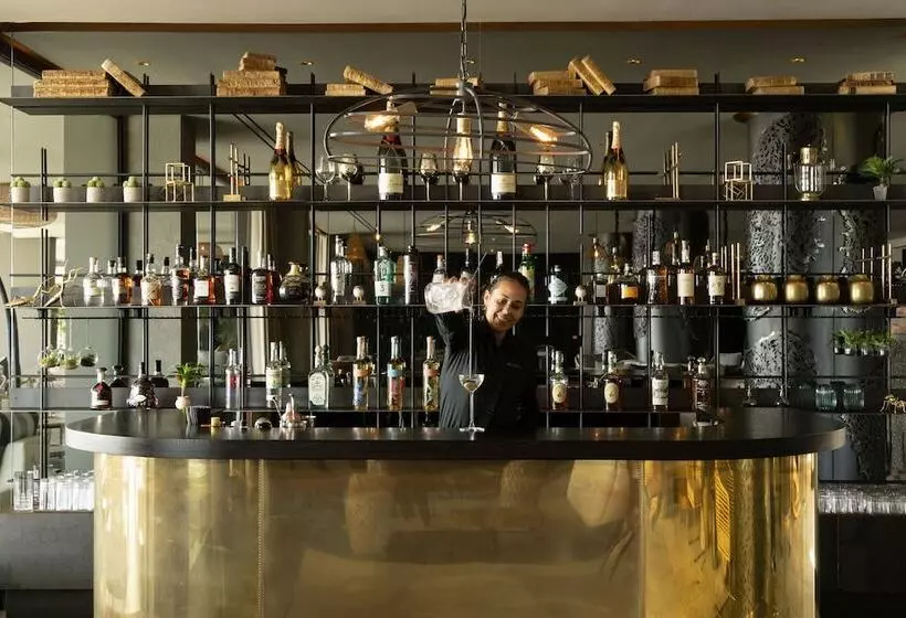 Hotel Faro, A Lopesan Collection - Adults Only